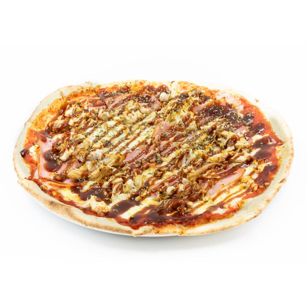 BARBACOA