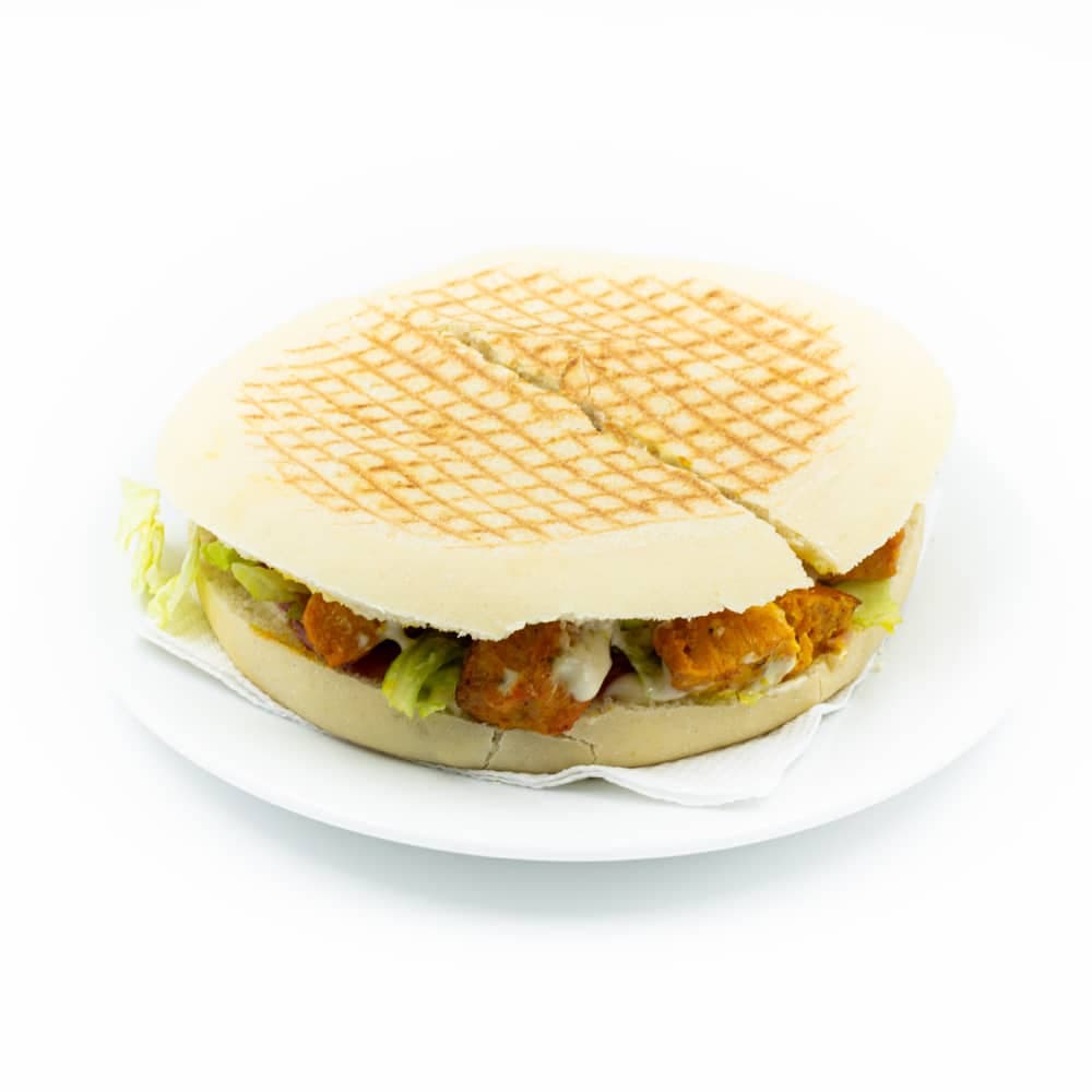 Campero Pinchito de Pollo o Cerdo