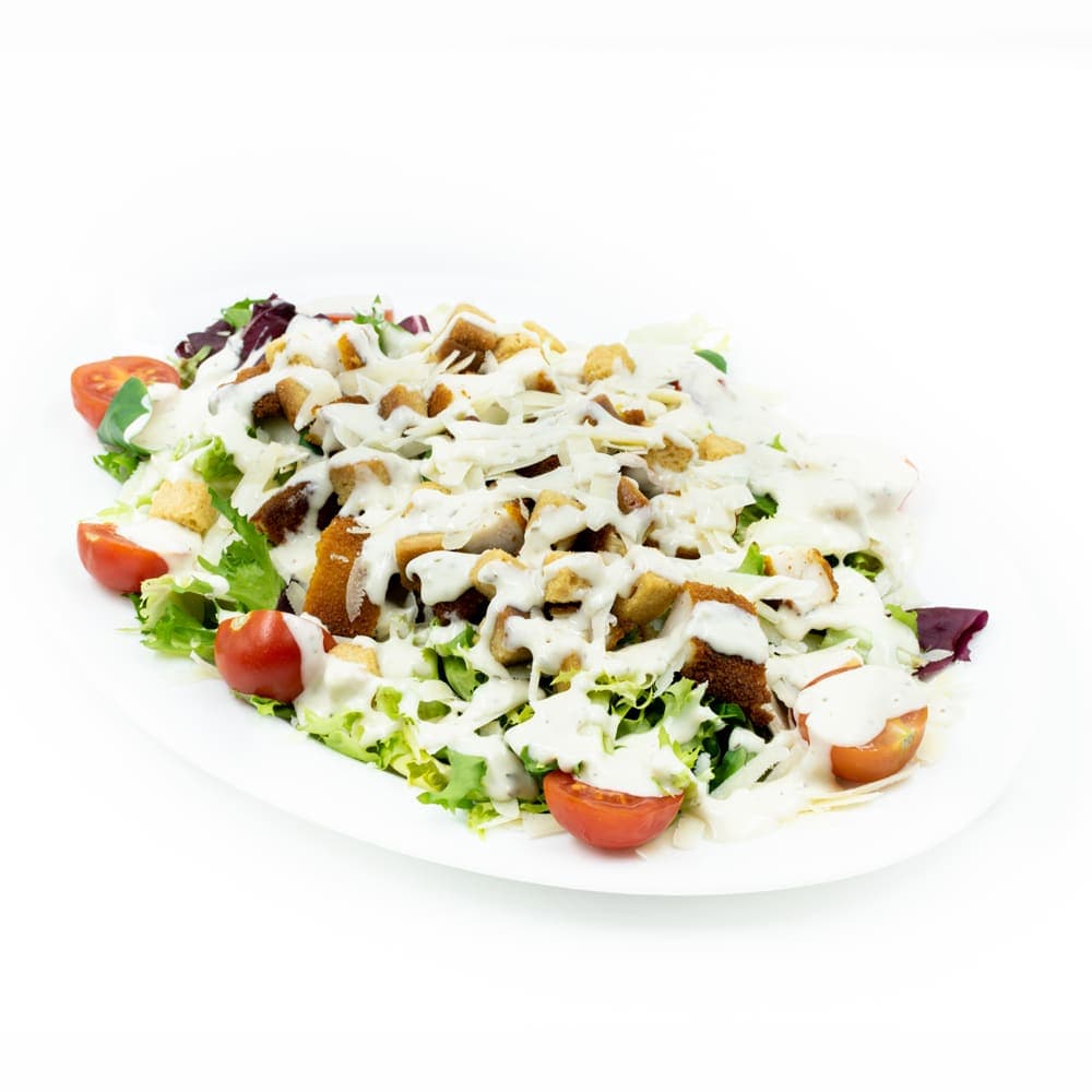 Ensalada César