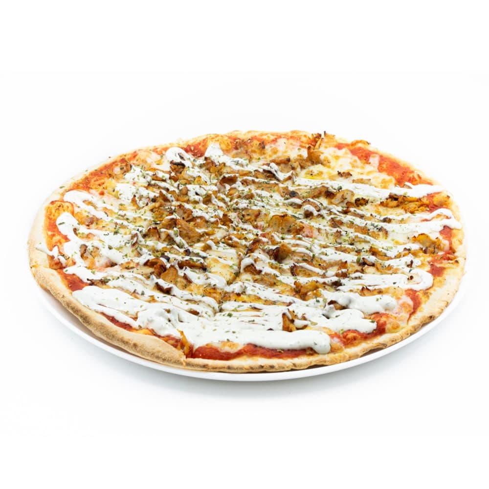 FLOKI (Shawarma)