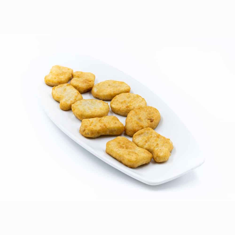 Nuggets de Pollo (10 uds.)