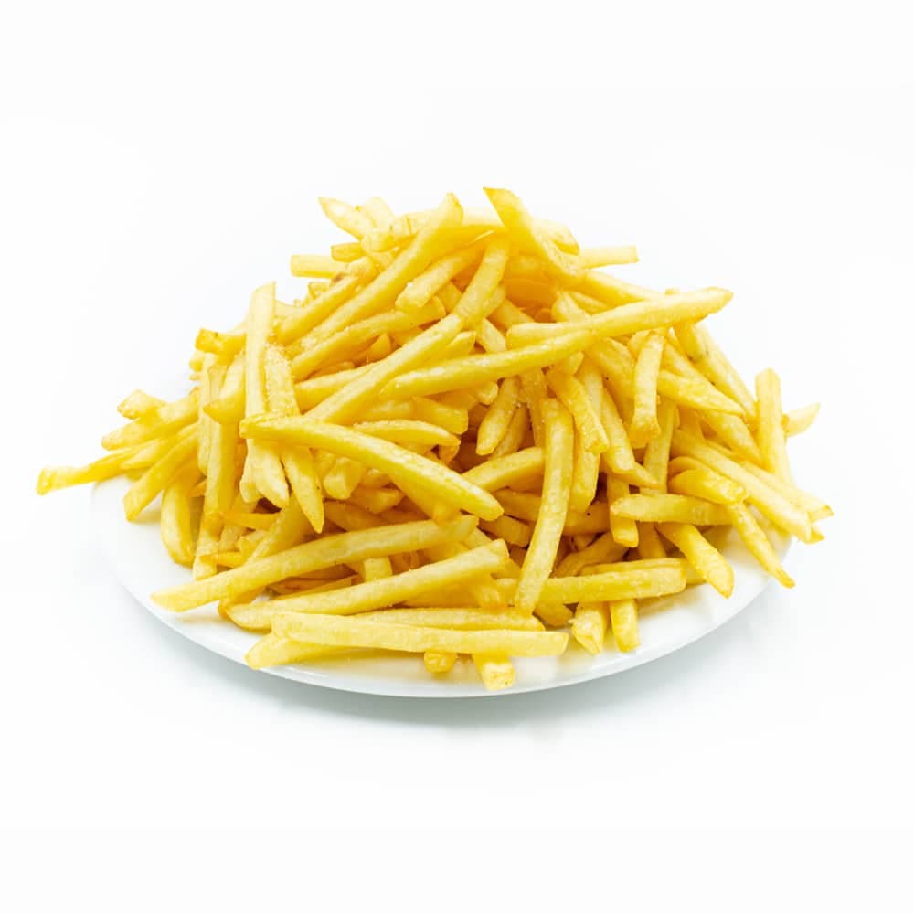 Ración de finas