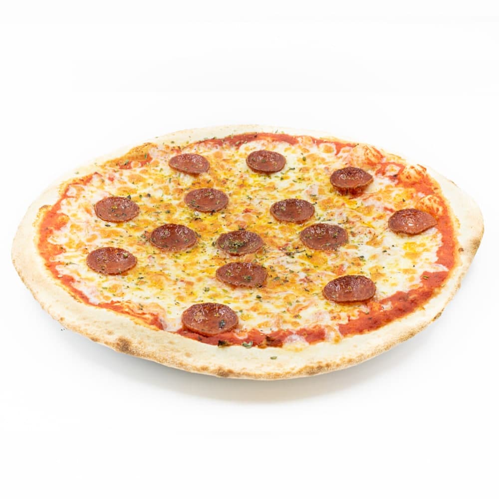 PEPERONNI