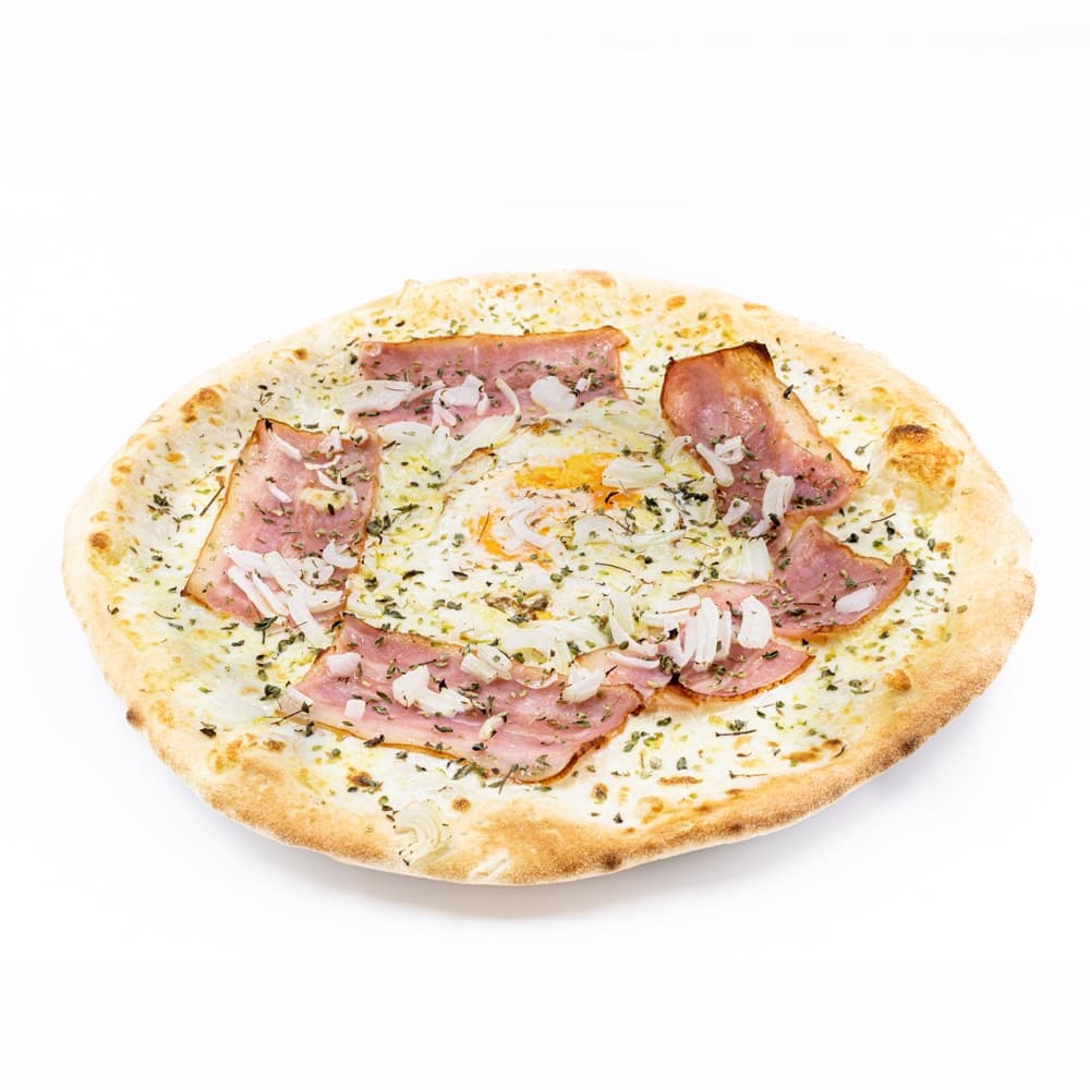 CARBONARA