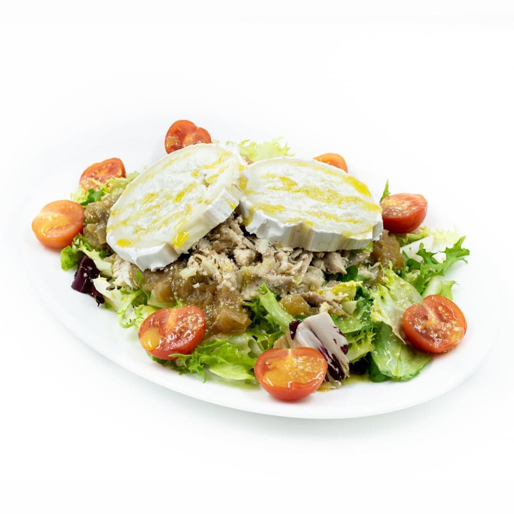 Ensalada Dorado