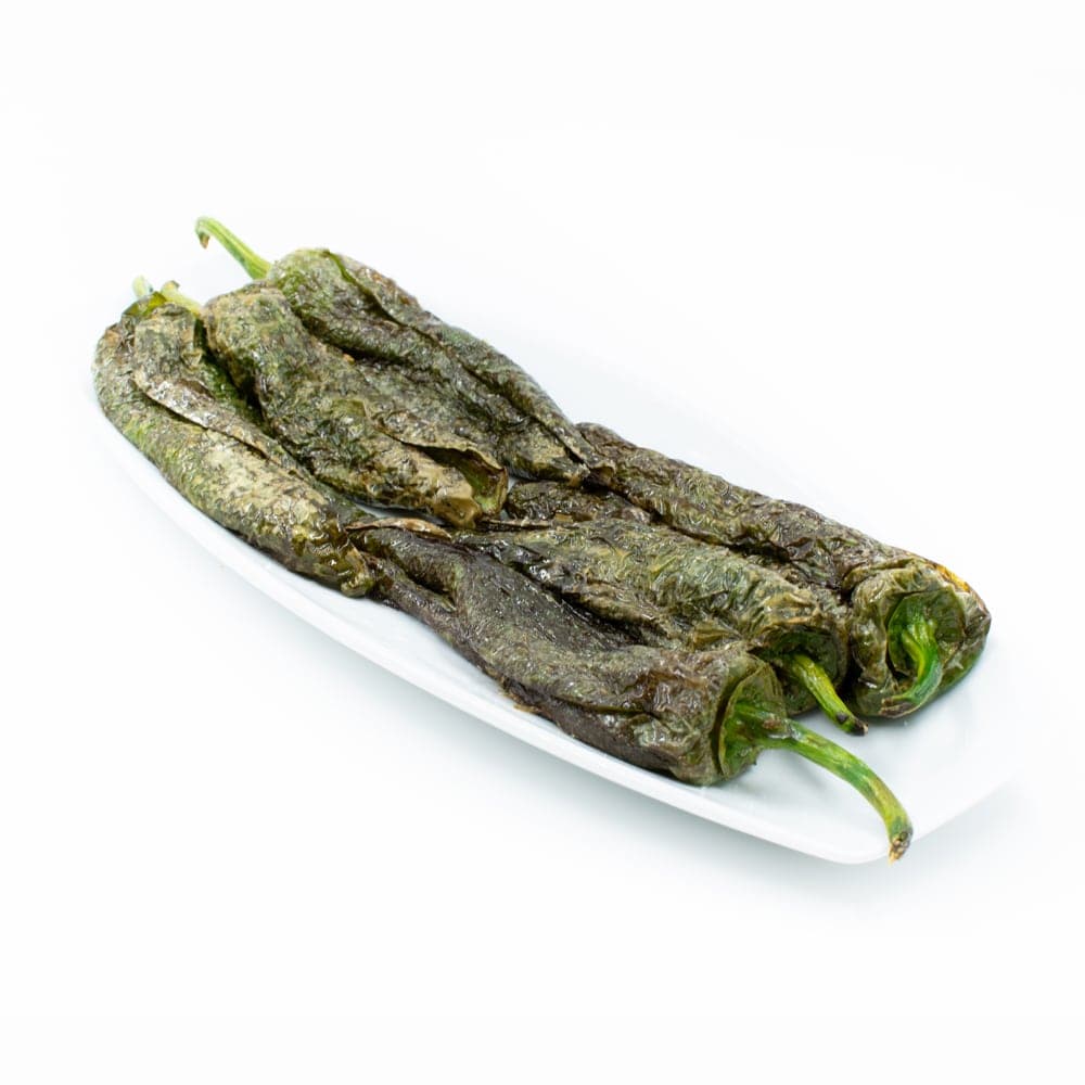 Pimientos Fritos