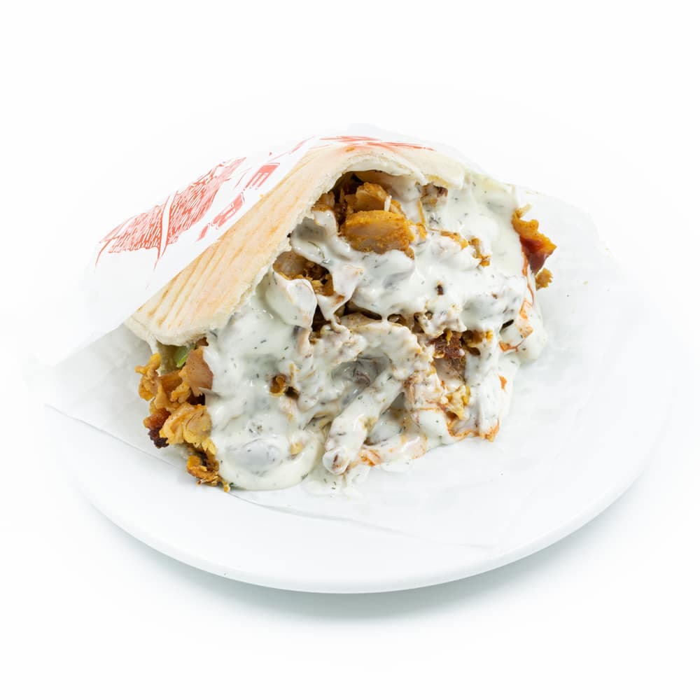 PITA