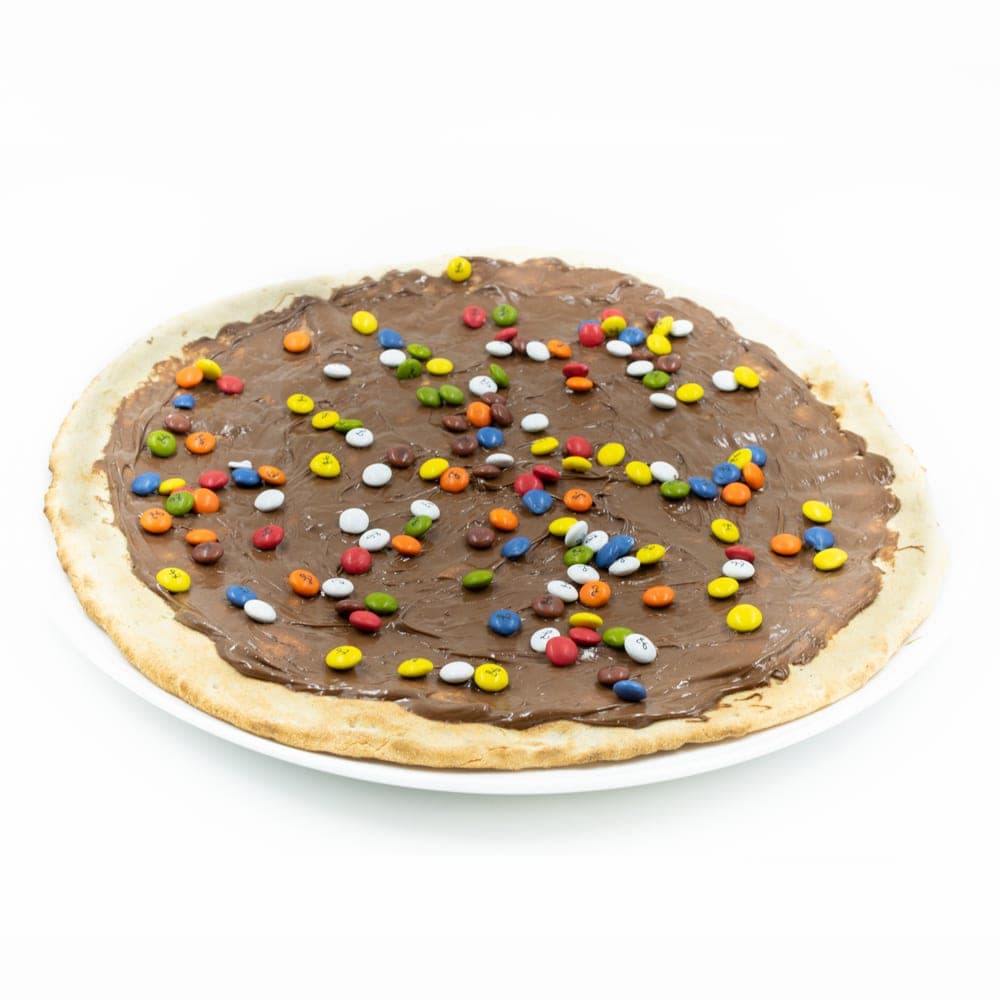 NUTELLA CON LACASITOS