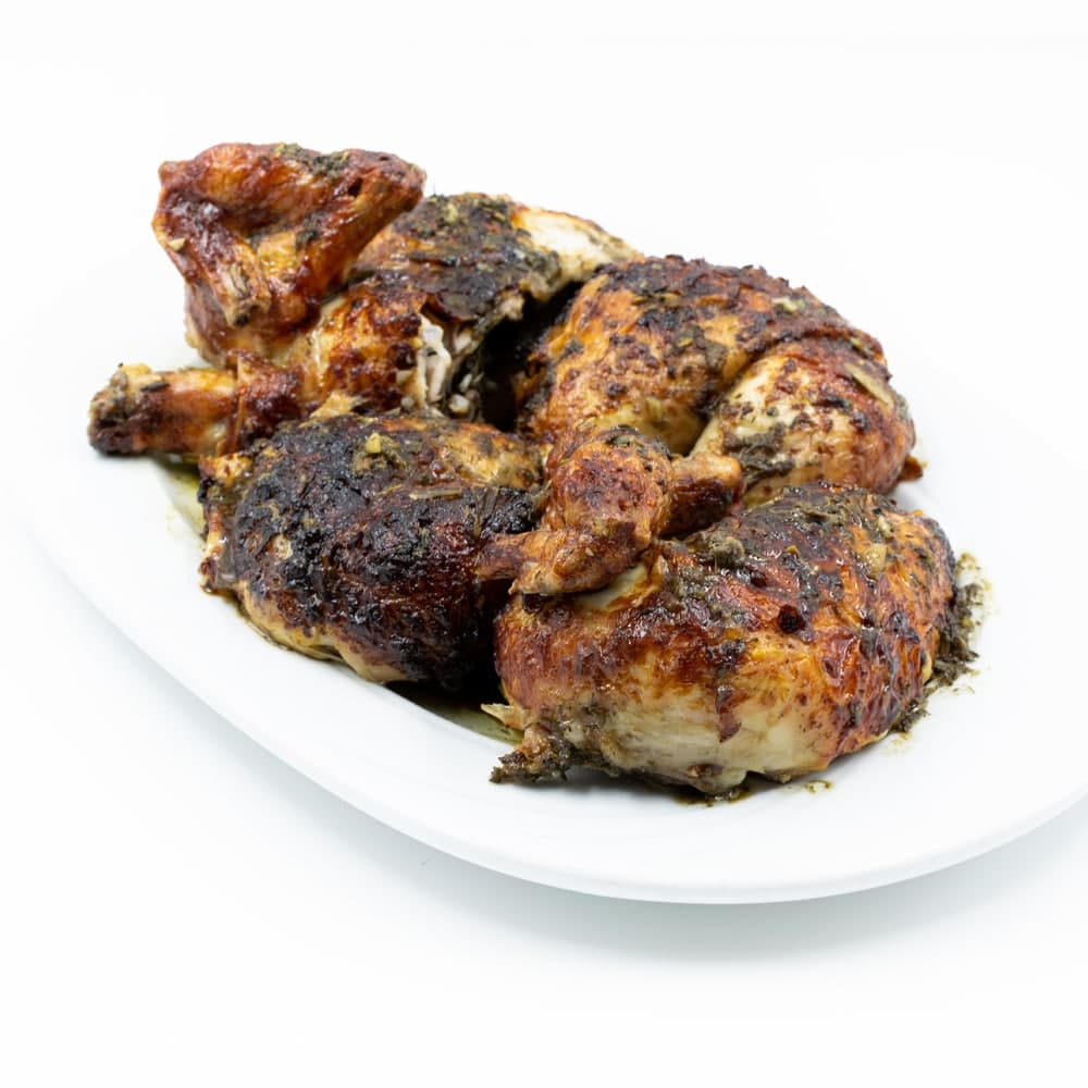 Pollo Asado
