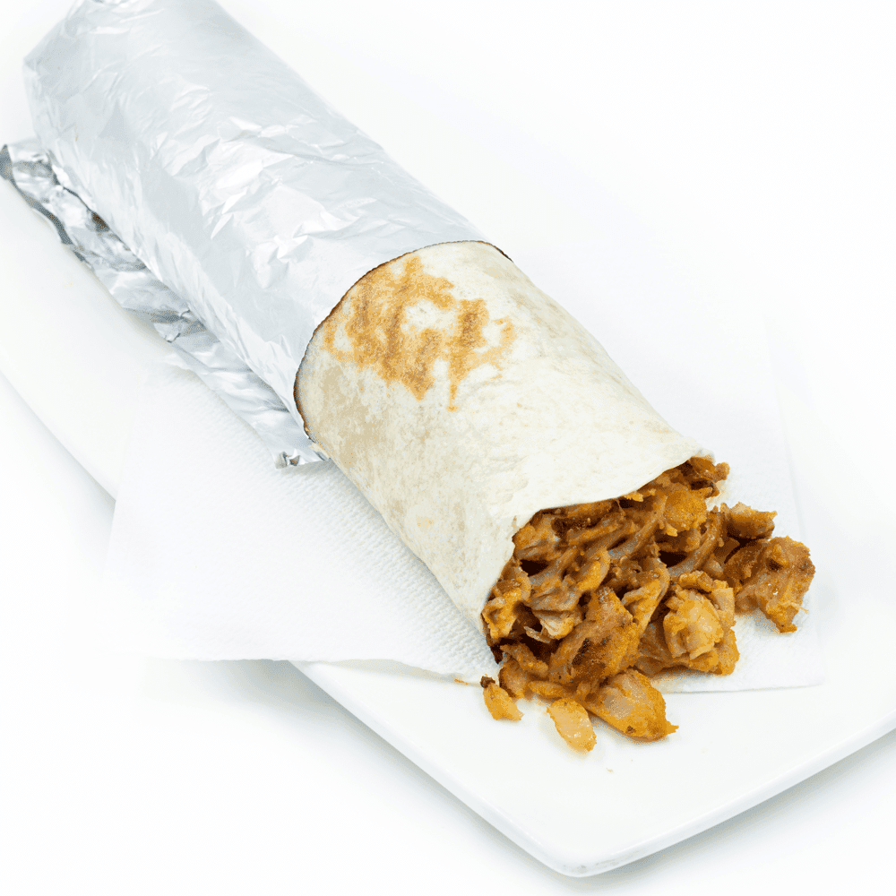 ROLLO SOLO CARNE