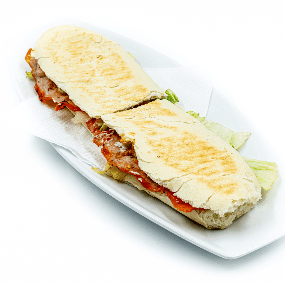 Baguette Montadito