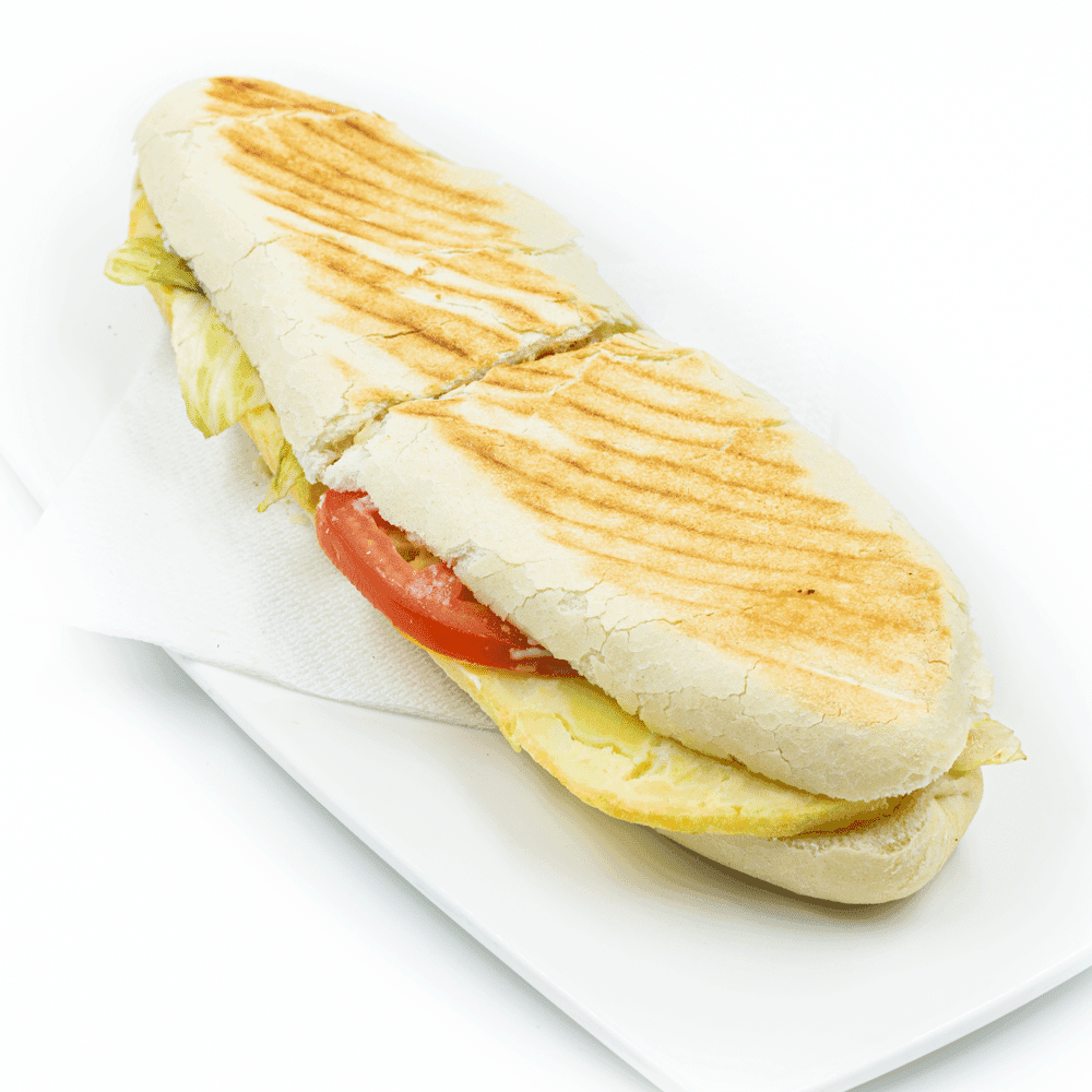 Baguette Málaga
