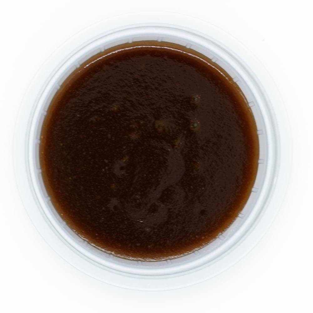 Salsa Barbacoa