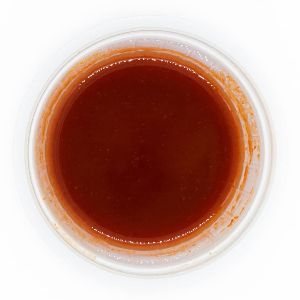 Salsa Picante
