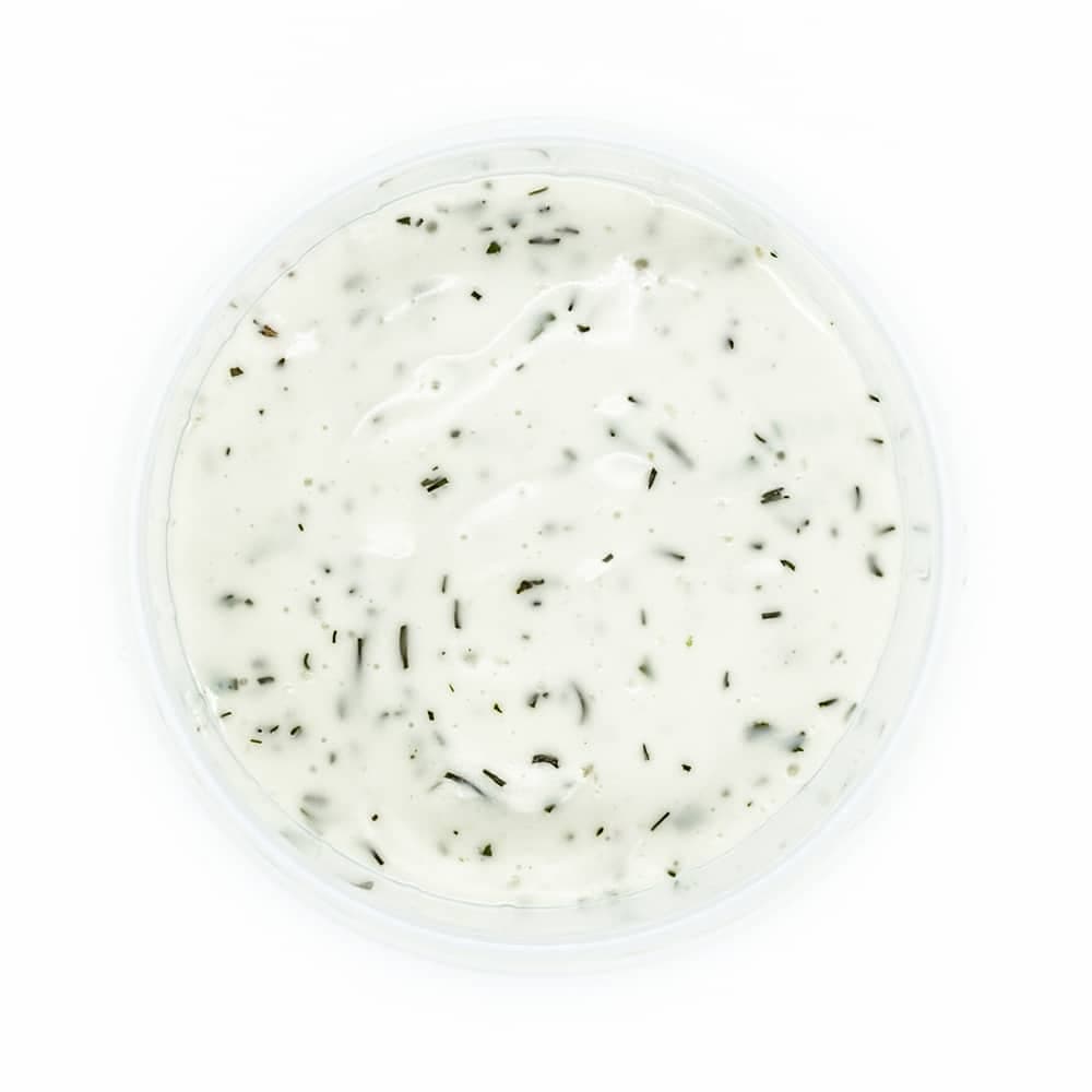 Salsa Yogurt