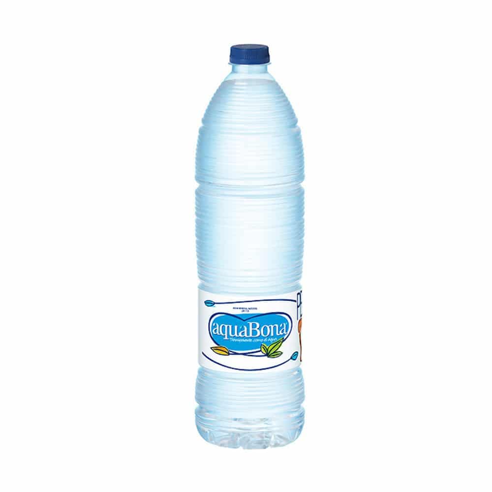 Agua Aquabona 1,5 litros