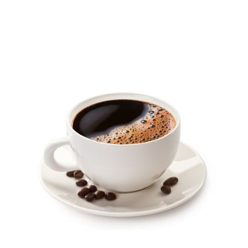 Café Blanco y Negro